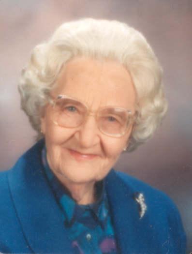 Christine van Wyk