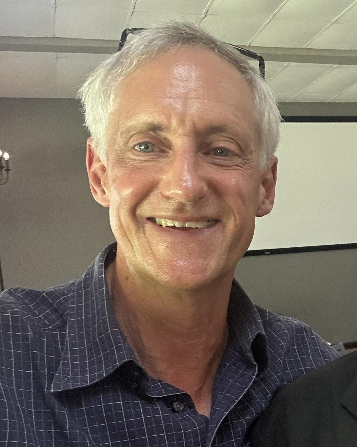 Deon van Aarde